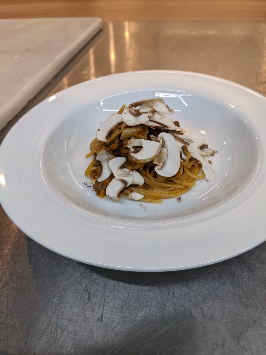 イタリアンシェフが料理の悩みお聴きします その他。和食洋食問わずご相談承ります。 イメージ2