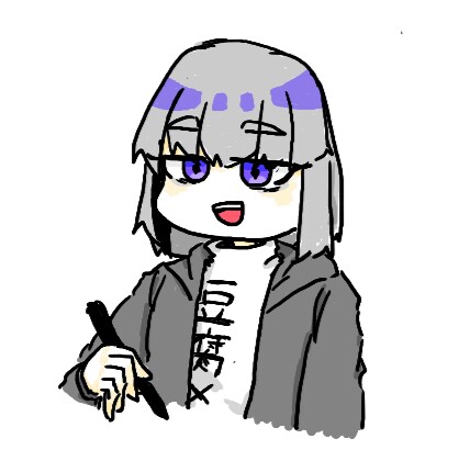 アイコン等のイラストを描きます 安価でアイコンイラスト制作します！デフォルメも大丈夫です！ イメージ2