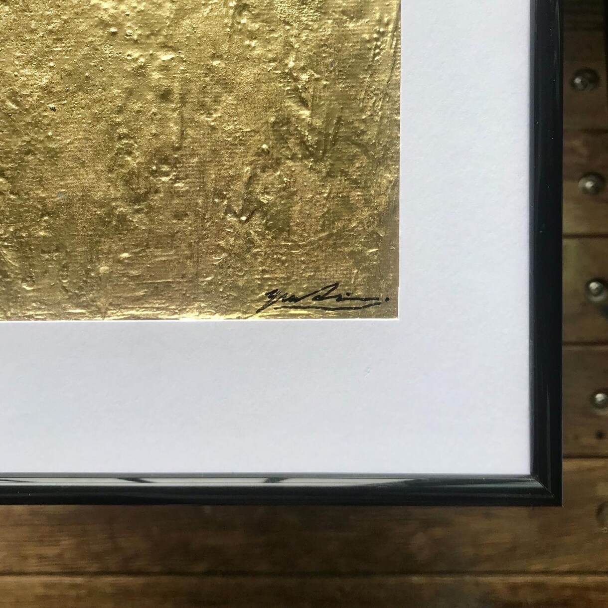 本格的な絵画製作致します 絵画作品をご希望のサイズやイメージに沿って制作致します。 イメージ10