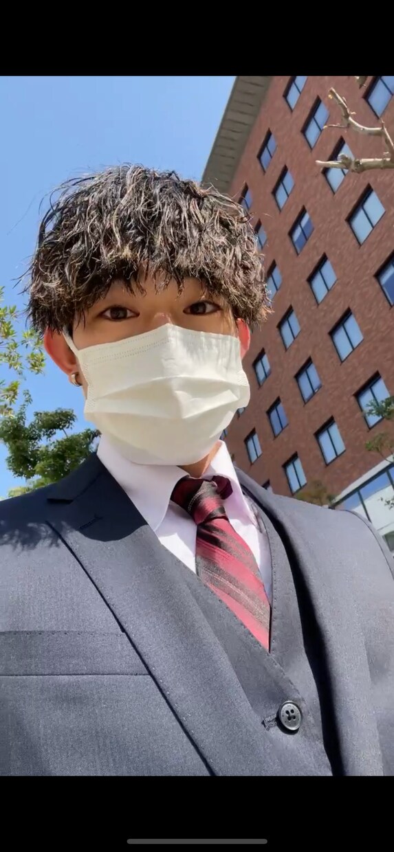 学生目線から客観的にどんな相談も一緒に向き合います 誰かに聞いて欲しい！そんな身近な話し相手やります。 イメージ4