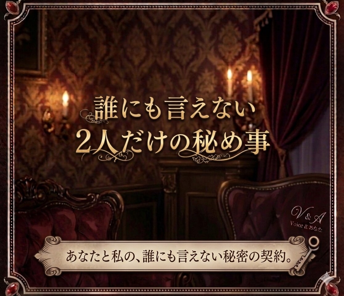女性専用　今日から私が秘密のボイス恋人になります 甘いささやきから、愛のあるお叱りまで。望むままの声を届けます イメージ4