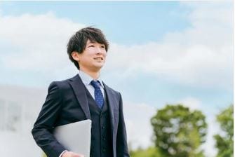 企業採用担当経験者が就活相談にのります あなたの就職活動をサポート！ES添削、面接練習等お気軽に！ イメージ1