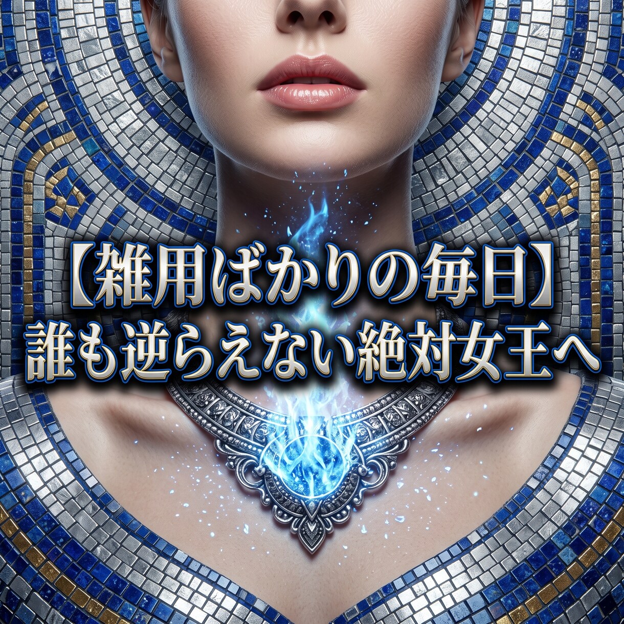 職場の人間関係を支配し無敵の覇者へ覚醒させます 都合よく使われる毎日は終了。嫌な連中が気を遣う特等席へ！ イメージ7