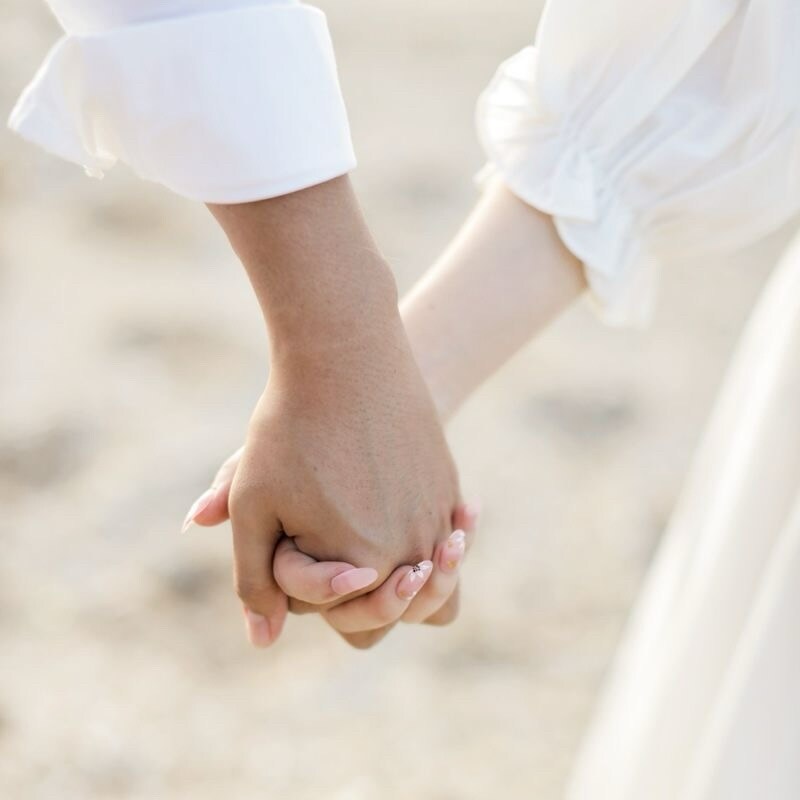 この人とはこの先どうなるの？を視ます 結婚、相性、ツインレイかを占います☪️霊感タロット、霊視 イメージ3