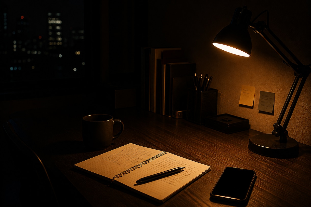 頭の中を一緒に整理していきます 答えを急がず、まずは言葉にしてみませんか？ イメージ1