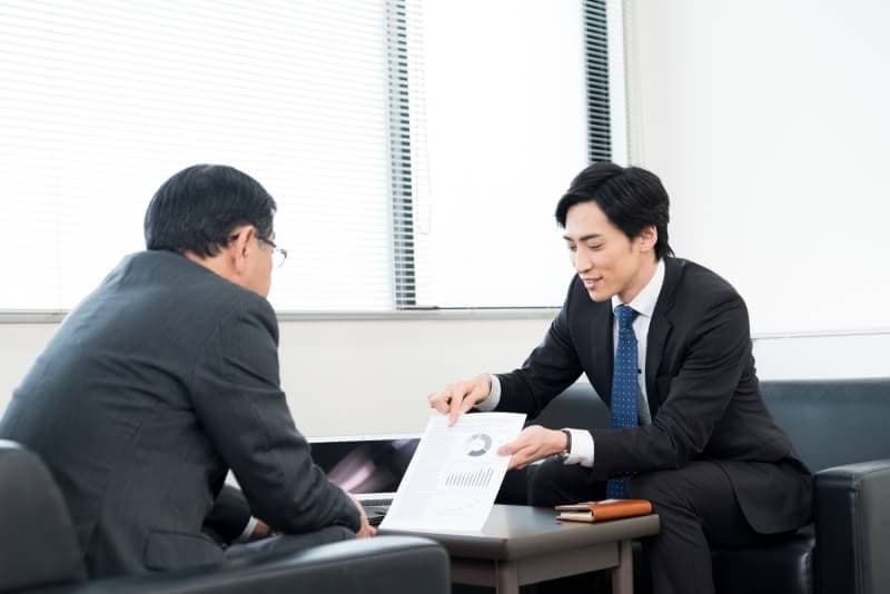 就活生の就活相談乗ります 学生300人と面談してきた現役高校講師がサポーターになる イメージ3
