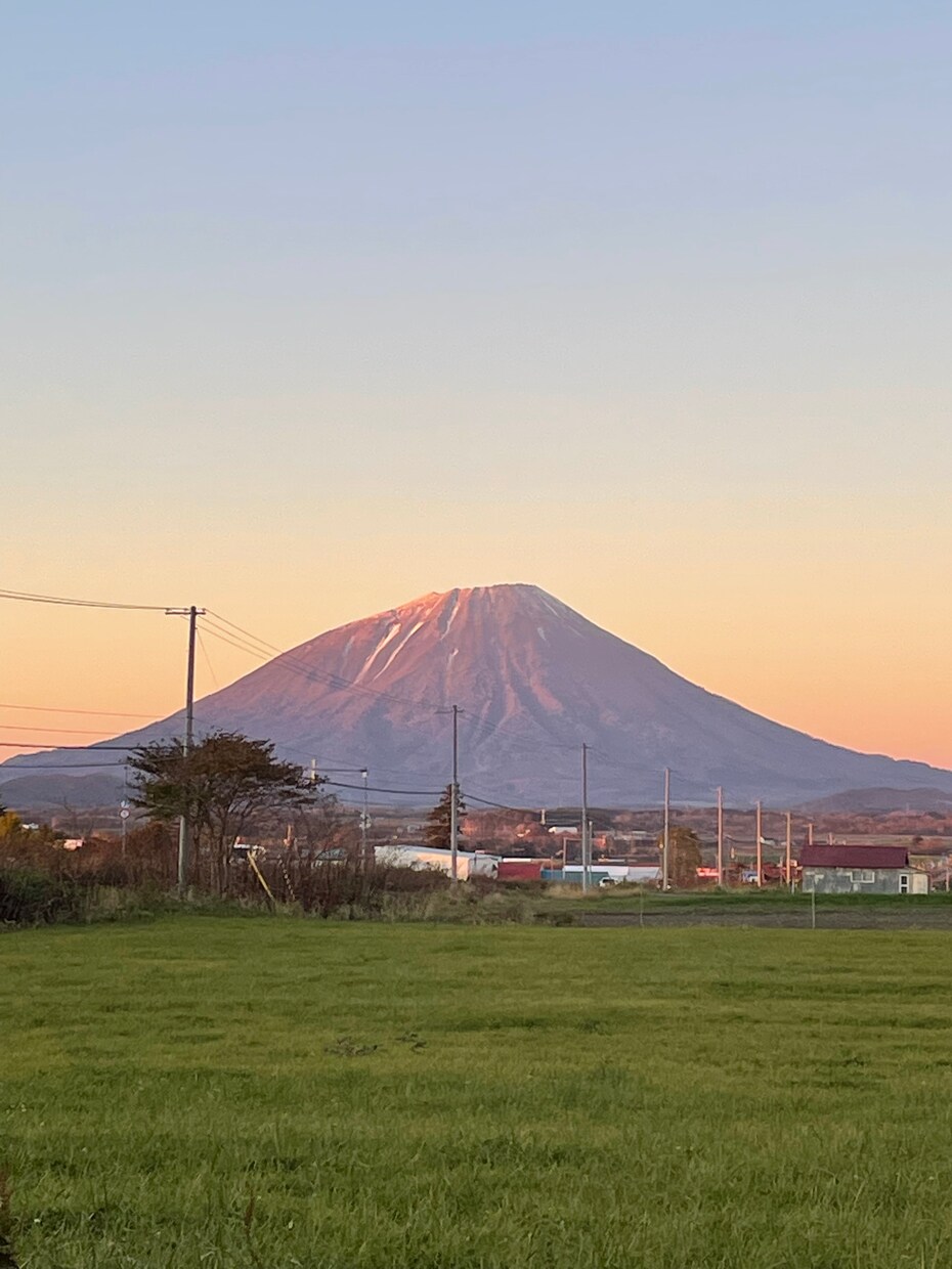 風景画の写真、届けます 写真を見て癒されませんか？とても綺麗ですよ。 イメージ1