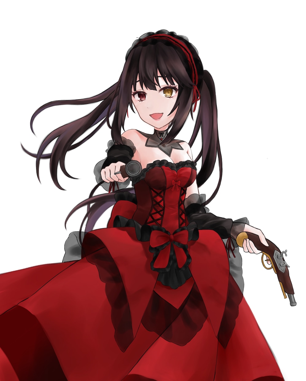 キャラクターデザインします かわいい女の子デザインします！！ イメージ9