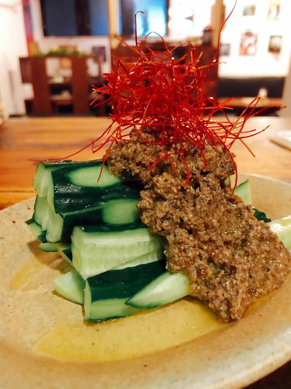 プロの技！ソースやドレッシング！創作料理教えます 【家庭で自家製してみませんか？】お店の味を簡単に家庭でも！ イメージ1