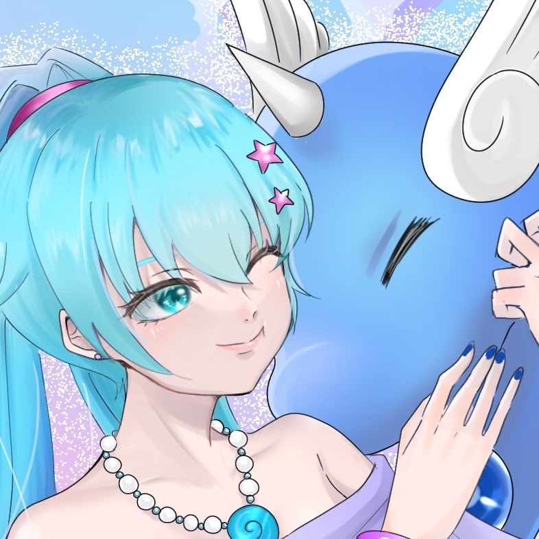 オリジナルイラストかきます 10/7まで！先着割引あり!! イメージ1