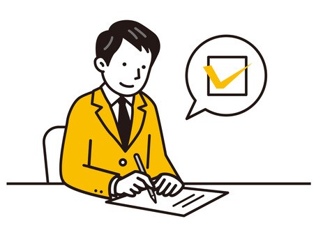 未経験者向け：コンサル転職の職務経歴書を添削します - 事業会社からコンサル転職した現役面接官が添削 イメージ1
