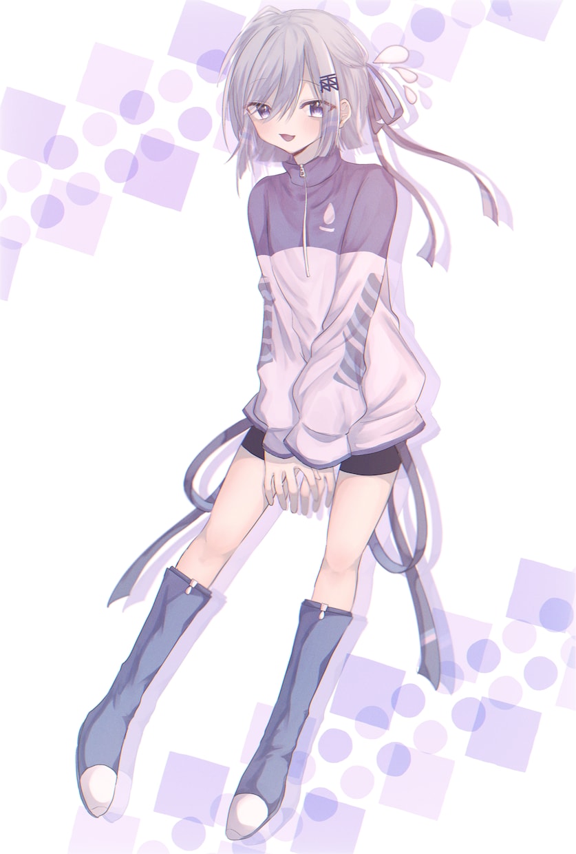 アイコン/ヘッダーや壁紙などのイラストを描きます 可愛い女の子やショタ系の男の子を描きます！ イメージ5