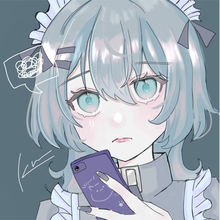 アイコン、イラスト制作承ります SNS用のアイコン、ゲームキャラ、創作イラストなんでもＯＫ！ イメージ1