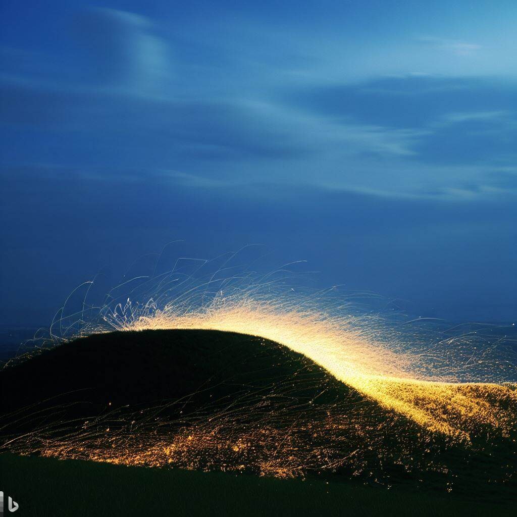 火花の丘☪️唯一無二の動画鑑定でお救いいたします 縁結び/恋愛/結婚/不倫/略奪愛/仕事/ハラスメント イメージ1