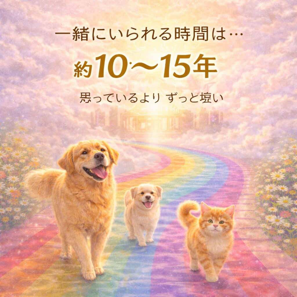 愛犬との時間をやさしく整理します 迷いや不安に寄り添い、これからを一緒に考えます イメージ4