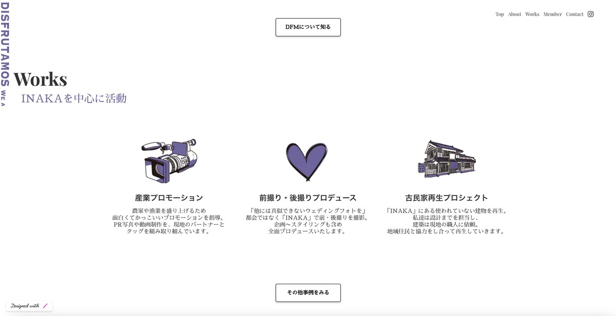 ビギナー価格で制作します 10名様限定価格で提供いたします！ イメージ3