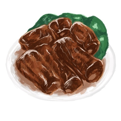 イラスト書きます 仕事等で必要になる様な小さなイラスト、説明図描きます イメージ3