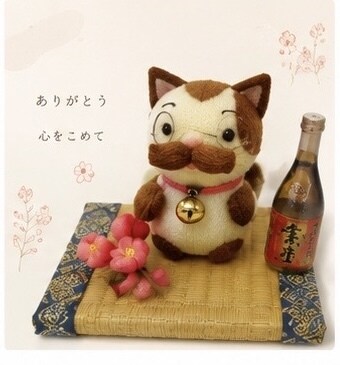 あなたのイメージに沿ったデザインを制作します やさしく温かみのある世界観を形に イメージ1