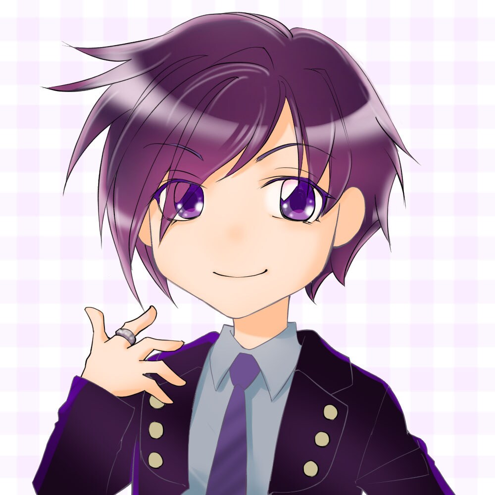 SNS用アイコンお描きします ミニキャラ風に可愛く仕上げます。 イメージ6