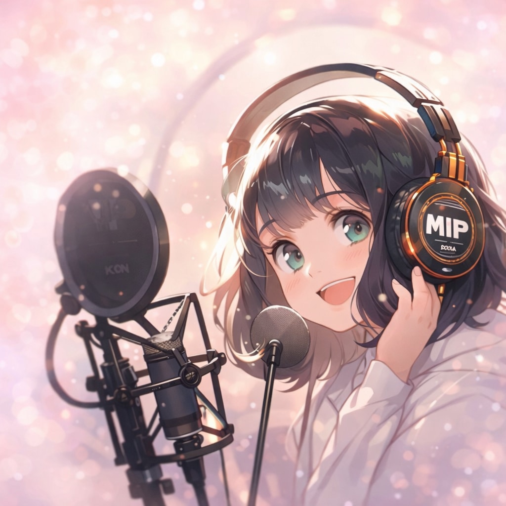 優しく聞きやすい女性ナレーションを丁寧に収録します 優しく聞きやすい声で、動画や朗読をワンランク上に！ イメージ1