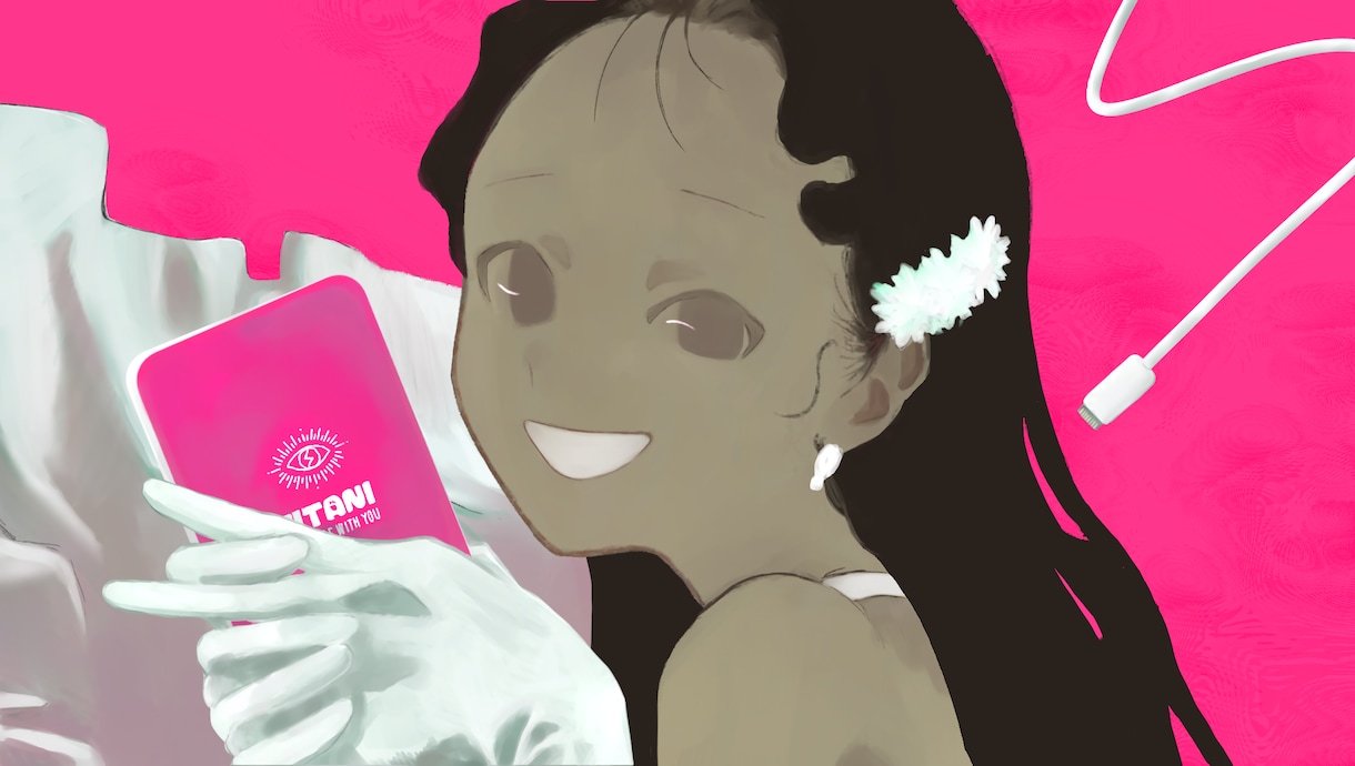 イラスト描きます 要望に合わせて幅広いタイプの絵がかけます！ イメージ1