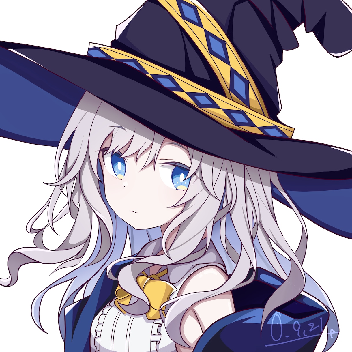 アイコン描きます Twitterなどのアイコンを描いてほしい方 イメージ1