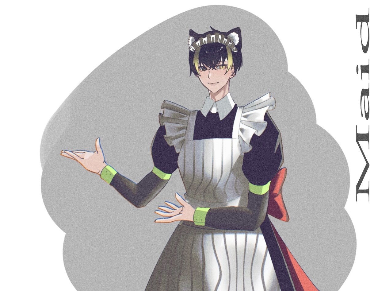 アイコン、サムネ、MVイラストなど制作します 固定キャラでもキャラデザからでも最安値で制作します。 イメージ5
