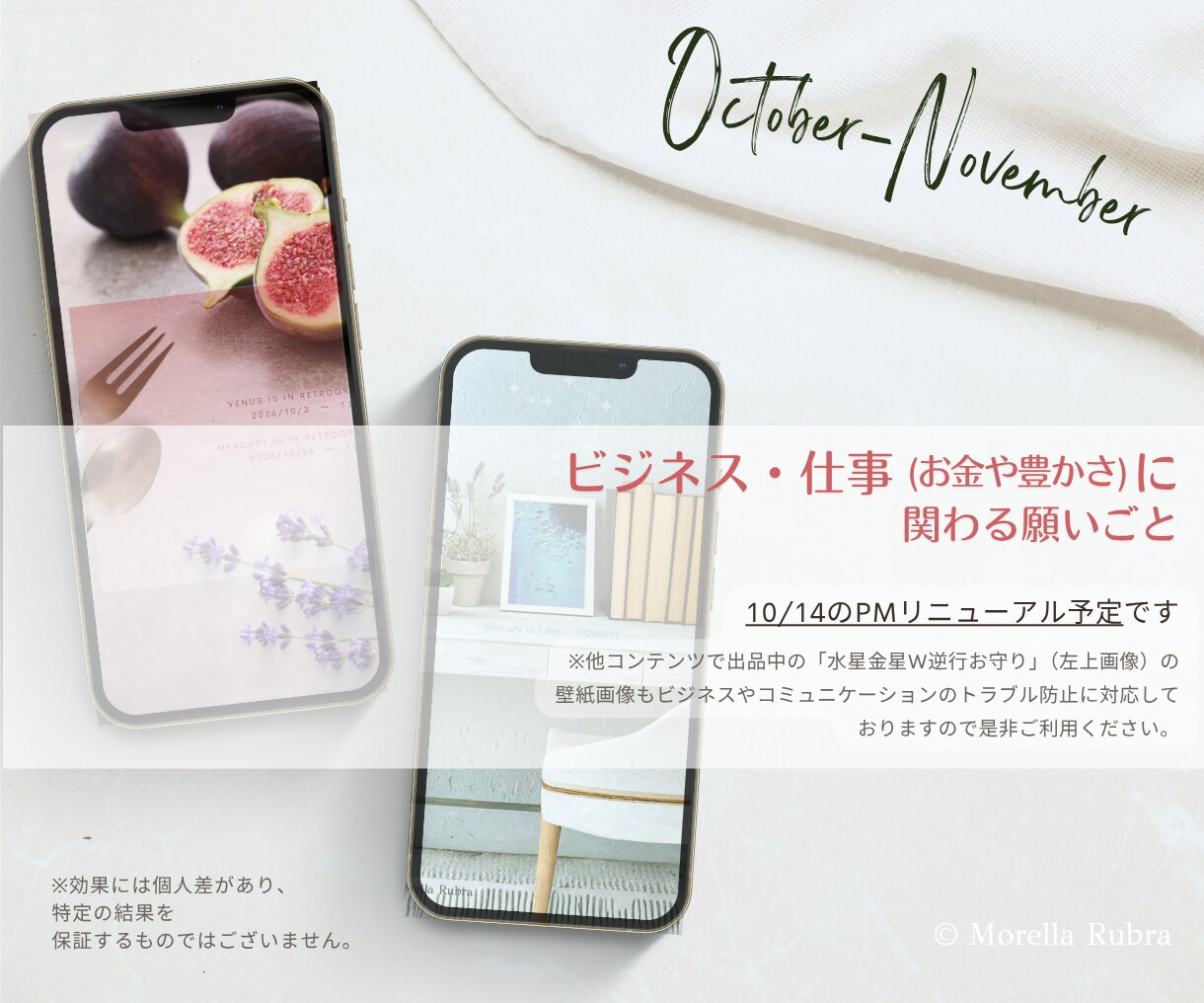 占星術で願いを叶えやすくする幸運画像を制作します 願い事をおり込み、あなた専用の引寄せ待ち受け画像をつくります イメージ7