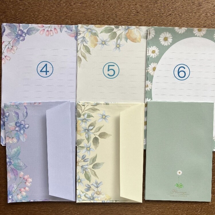 心を込めて代筆します あなたの言葉を丁寧な手書きで代筆します イメージ7