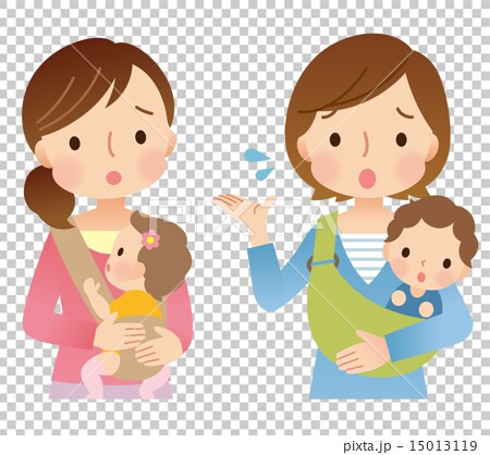 子育ての不安や悩み一緒に共有させていただきます 我が子のこと一緒に話して1つでも不安を共有しましょう♡ イメージ5
