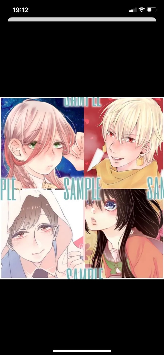 漫画、表紙、挿絵、広告、アイコン何でも描きます 受付時間、内容により最短で1日から可能です！ イメージ2
