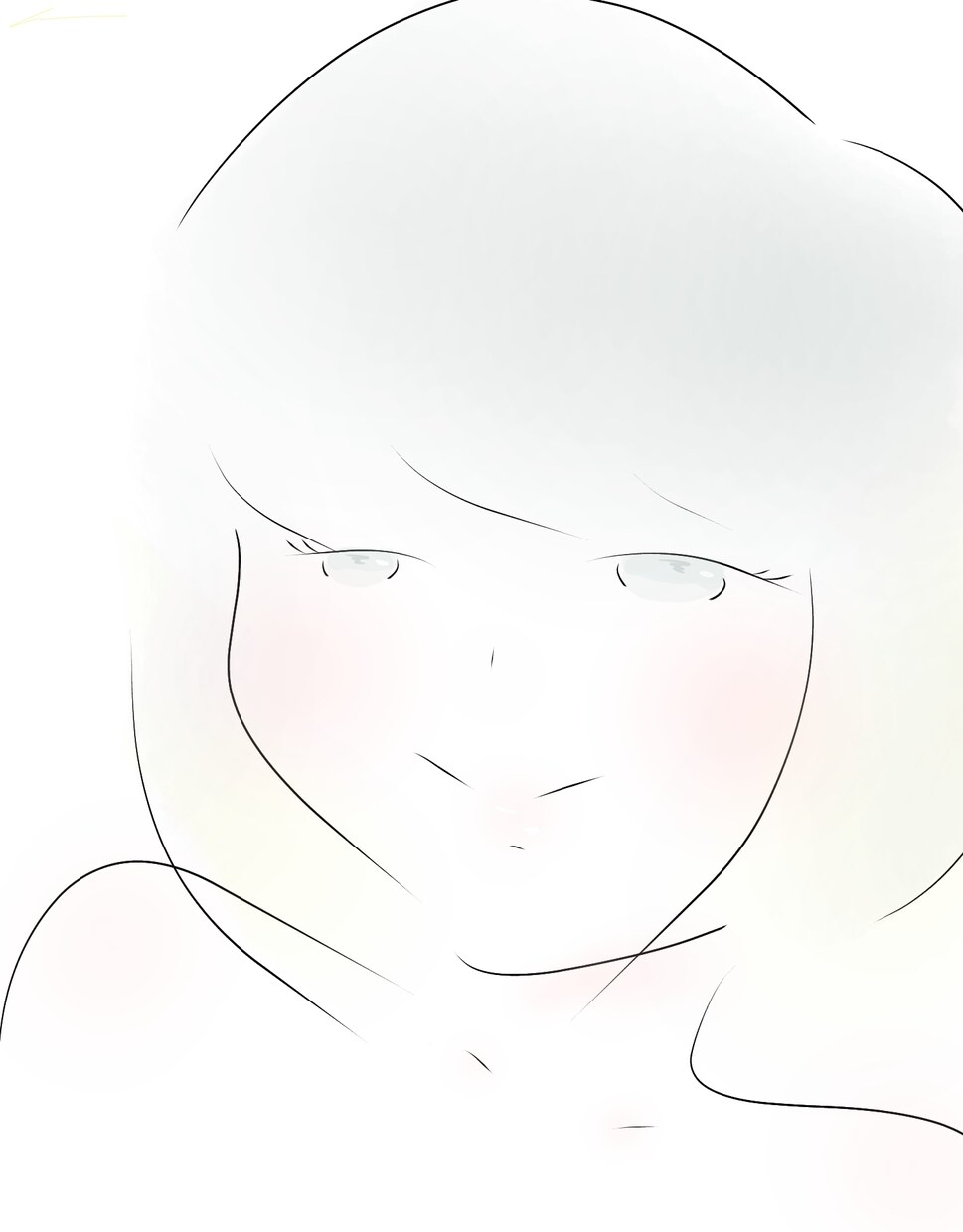 淡く綺麗それでいてゆるいイラスト描きます 子供から大人まで親しめるイラスト イメージ1