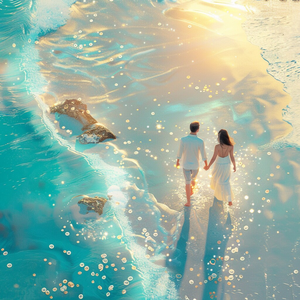 イヤと言うほど彼から愛されたい♡極上縁結びをします 彼の体温が近づく♡濃密縁結び♡心も体も繋がりたいあなたへ✨ イメージ2