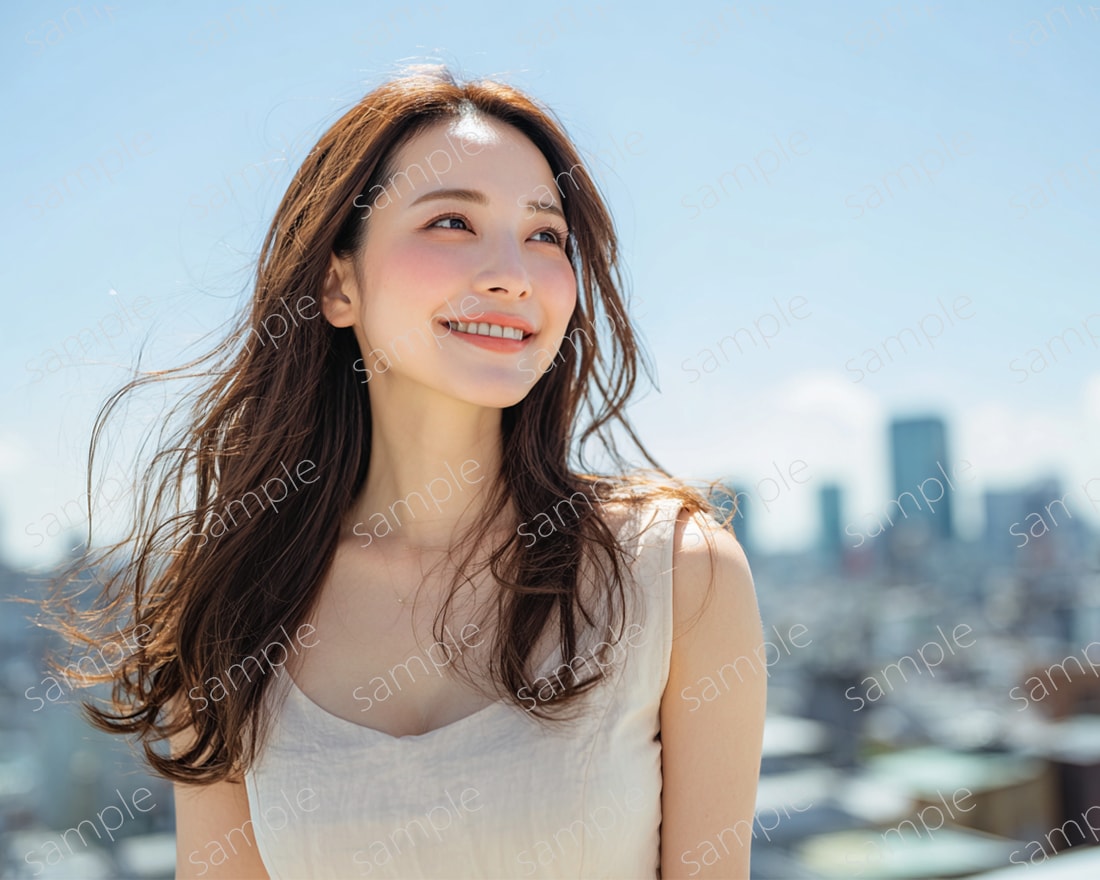 MidjourneyでAI画像を作成します 用途に合わせてオリジナルな画像を生成します！ イメージ3