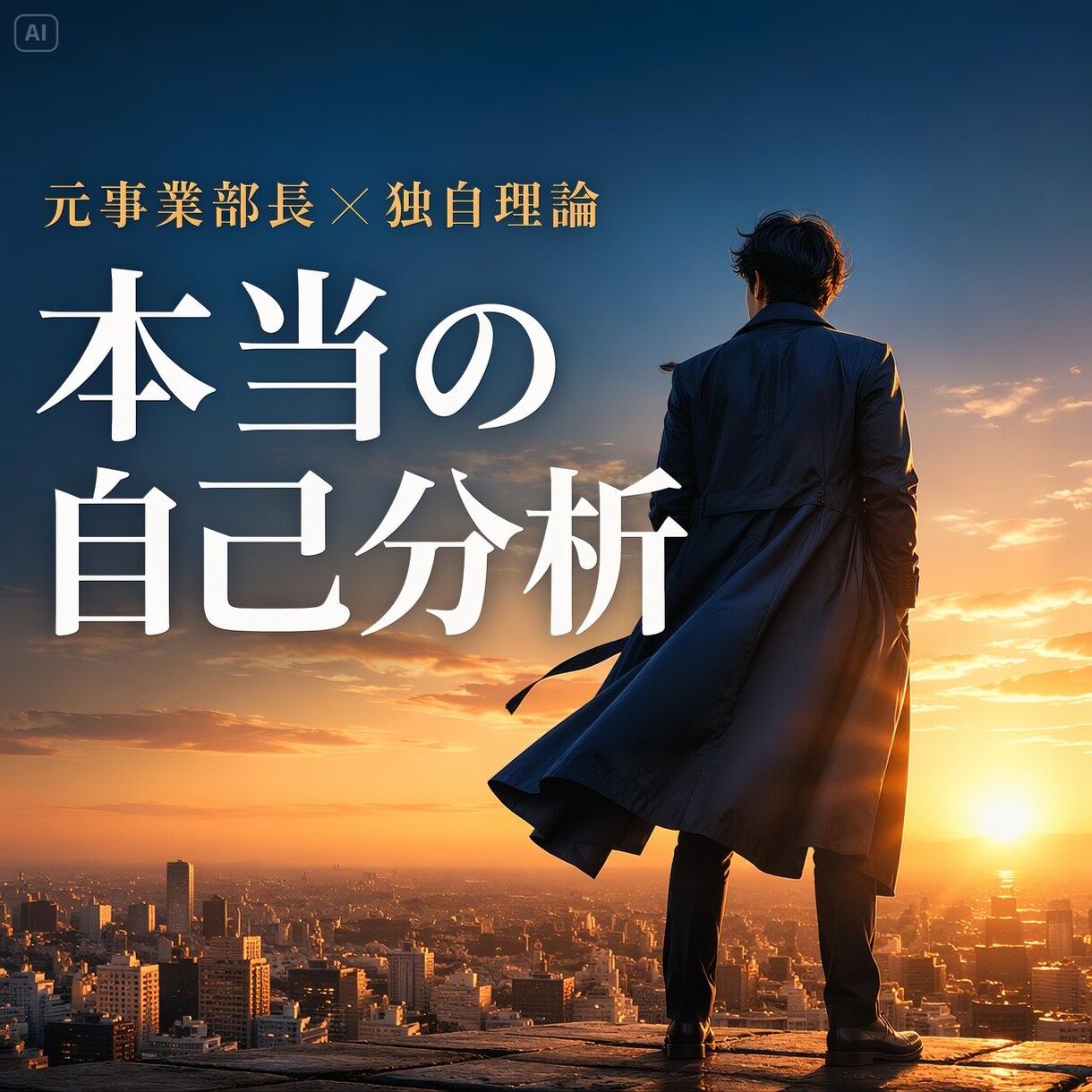 200名導いた独自理論で夢を叶えます 踏み出せないあなたに、元人材紹介事業部長が伴走 イメージ1