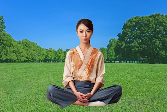 回転、調和のとれた画像合成をします 撮影を省きたい、企業様案件承ります。 イメージ4