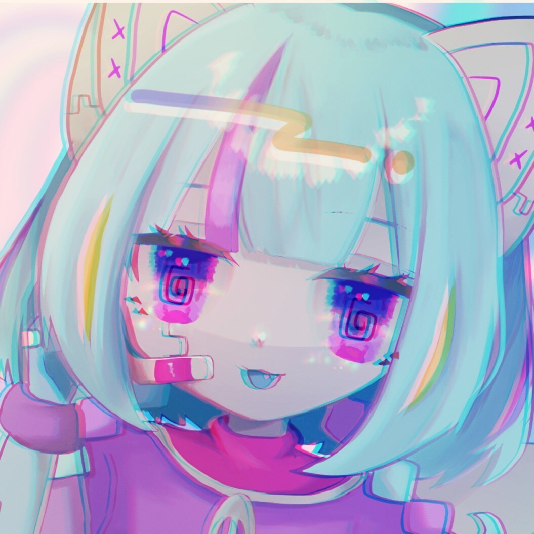 アイコン画像お描きします 厚塗りっぽいアイコン画像お描きします！ イメージ3