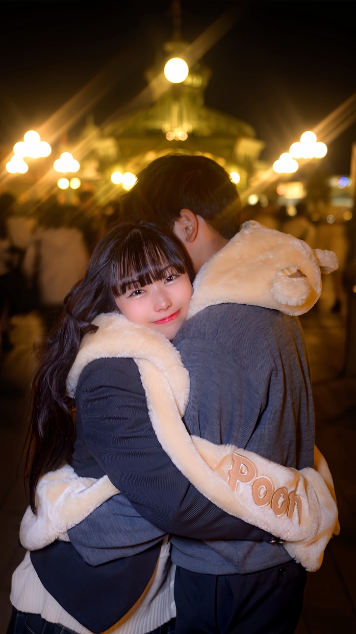 ストリートスナップでカップルの思い出を撮影します 【SNSフォロワー17万人突破】 イメージ3
