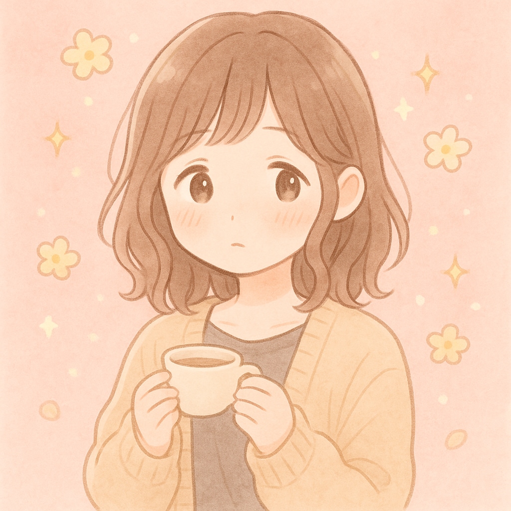 甘えたい人のためにお話し相手になりますます ちょっと寂しい夜に、私とおしゃべりしよ？ イメージ1