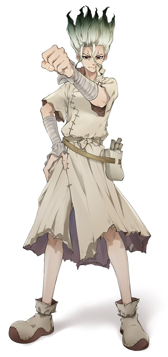 鮮やかなかわいいかっこいいイラストお描きします 絵柄寄せ可！アイコン、キャラデザ、立ち絵など！ イメージ4