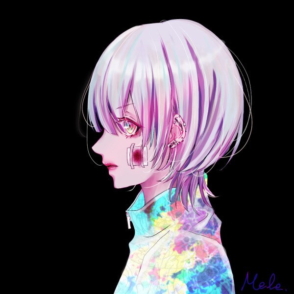 目を引くかっこいい、可愛いイラスト作成します カテゴリ最安値でスピード納品！ イメージ1