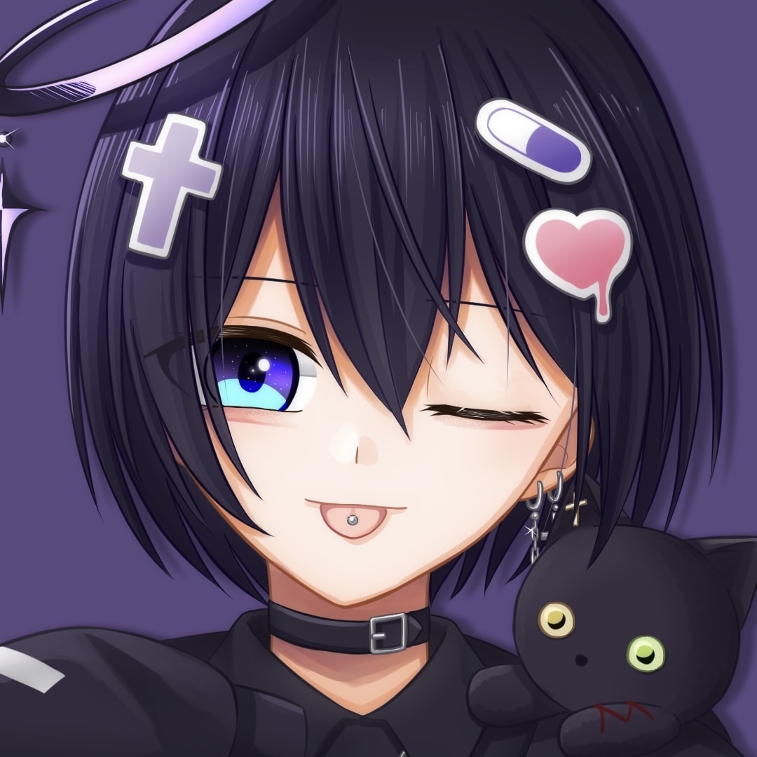 アイコン制作致します イメージを作るあなただけのアイコンをお描き致します。 イメージ2