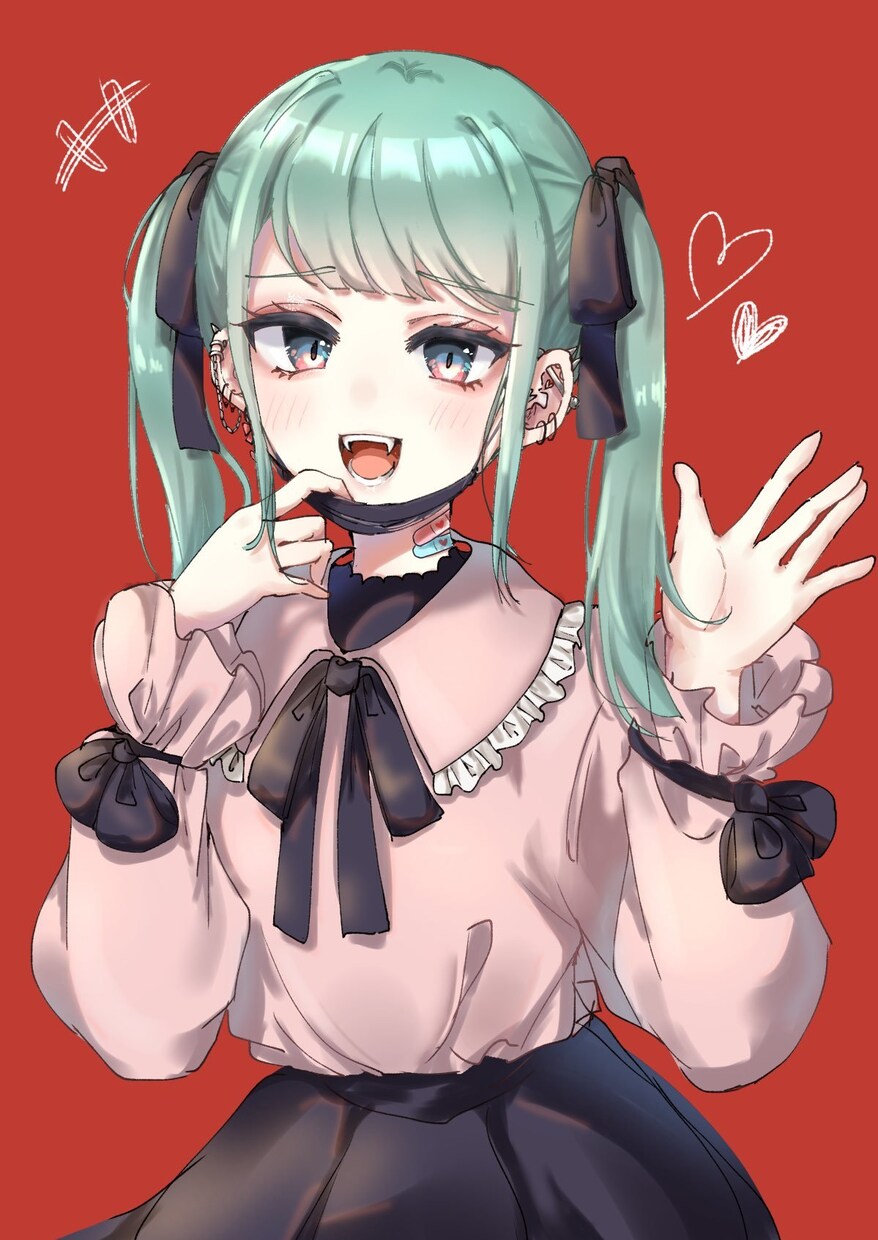 かわいいイラストを描きます アイコン、サムネイルなどでお使い頂けるイラストを描きます！ イメージ1