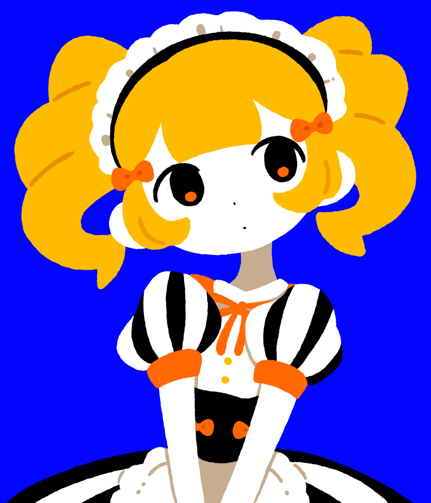 最短3日で一枚絵お描きします シンプルかつポップでかわいいイラストを得意としています イメージ2