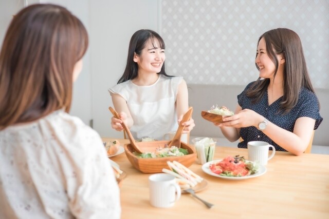 会話・雑談の苦手意識を簡単な型を使い解決に導きます 誰でも簡単にコミュ力UP‼「会話の型」を身に付け楽しく会話 イメージ2