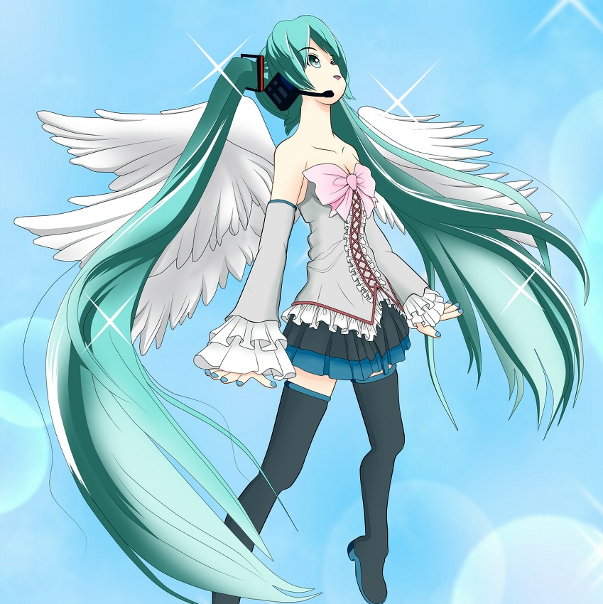 可愛い女性、カッコイイ女性のイラストを描きます 個人観賞用、ボカロや歌ってみたの動画用などに使用できます。 イメージ5