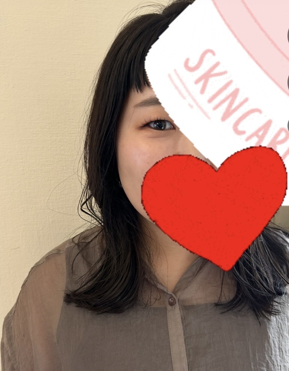 肌が綺麗になった私のスキンケア方法を伝えます 使っているものだけでなく、スキンケア方法もお伝えします！ イメージ2