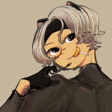 SNSで使用できるアイコン描かせてください！ます 手書き風の優しいタッチで描きます イメージ3