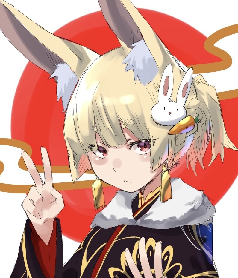SNS用アイコンを作成します オリジナルキャラクターなどのアイコンが欲しい方へ イメージ3