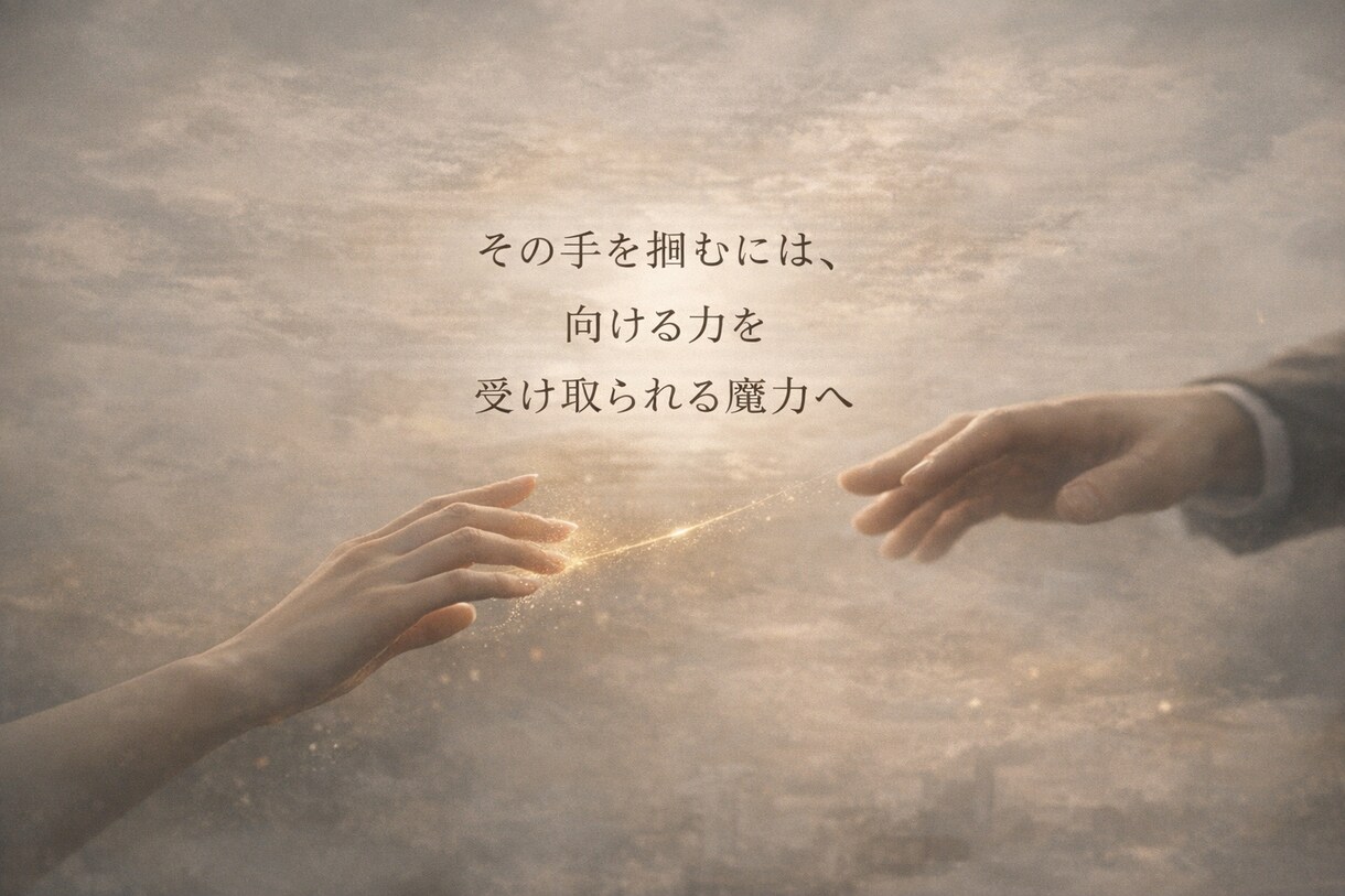 あなたの恋愛が動かない本当の理由☆魔力構造占います 恋愛特化☆悪魔のカード改:魔神アーキタイプ鑑定 イメージ2